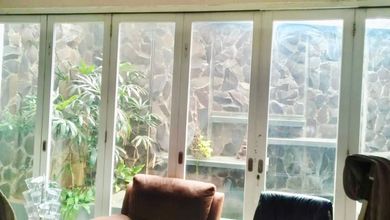 Gudang & Ruang Usaha Main Road Soekarno Hatta Bandung Cocok untuk Distribusi