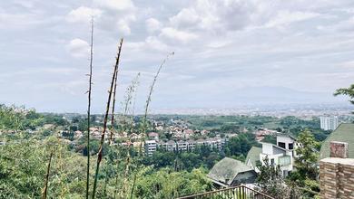For Sale rumah Premium di Dago Pakar, Bandung - LT 400m²
