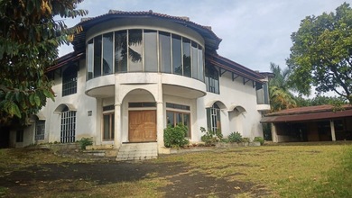Hunian Mewah di Kawasan Dago Pakar, Bandung, LB 965m², Harga 17 Miliar
