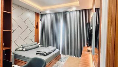 Rumah Area Premium Mekar Wangi, Bandung - Harga Terbaik 2,8 Miliar