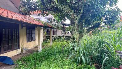 Rumah Elit Luas 476 m2, di Dago, Bandung