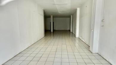 Disewakan Ruko Strategis di Jalan Kiara Condong – Cocok untuk Berbagai Usaha