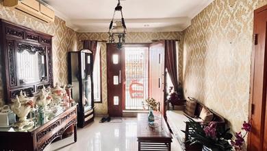 Hunian Favorit di Turangga, Bandung, 4 KT, Harga 2,5 Miliar