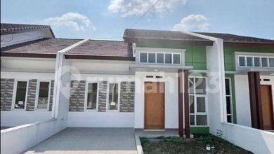 Jual Rumah 58 area Terusan Buah Batu, Bandung