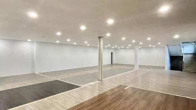 Ruko Eksklusif di Jalur Utama Pasirkaliki Bandung – Lokasi Premium untuk Bisnis Berkembang