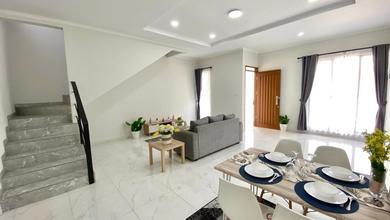 Jual Rumah Nyaman di Bandung Selatan, Bandung - LT 88m²