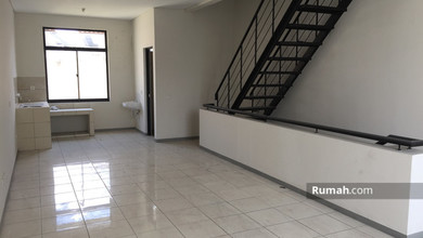 Ruko 2,5 Lantai di Palangkawati Kbp Bandung