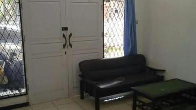 Rumah Area Luxury Pasteur, Bandung - Harga Menarik 4,5 Miliar