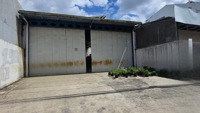 Gudang Kantor di Mainroad Kopo Hanya 1 Menit ke Tol Masuk Kointaner