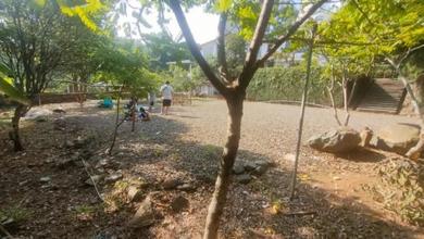 Dijual Tanah Eksklusif di Dago, Bandung, LT 1745m²