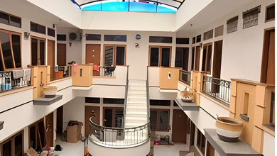 Kost Dekat Universitas Maranatha Bandung