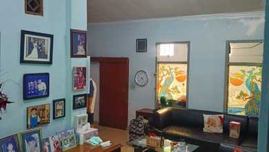 Dijual Rumah Strategis di Pasir Kaliki, Bandung - LT 200m²