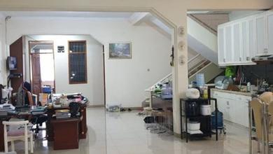 Ruko 3,5 Lantai di Mainroad Setiabudi