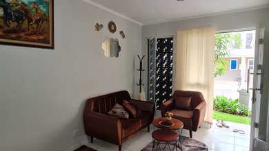 Rumah Idaman di Summarecon Bandung, Bandung, 3 KT, Harga 1,5 Miliar