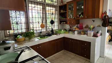 Jual Rumah 600 di Ciumbuleuit, Bandung