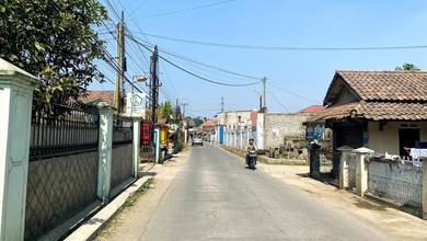Gudang/Properti Industri Siapa Pakai di Cipadang Manah Padalarang