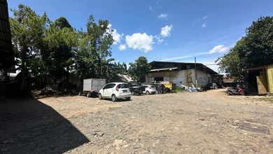 Komplek Pergudangan Aktif Mainroad Cimahi Kota