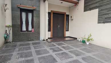 Dikontrakkan Rumah Terjangkau di Mekar Wangi, Bandung, LT 180m²