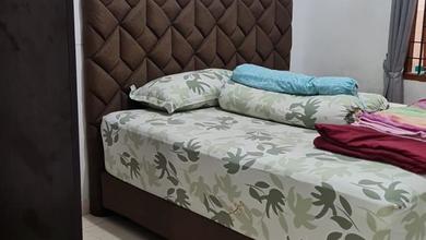 Rumah Dijual di Mekar Wangi, Bandung, LB 90m², Harga Kompetitif!