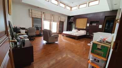 Hunian Elegan di Sukajadi, Bandung, 6 KT, LT 836m²