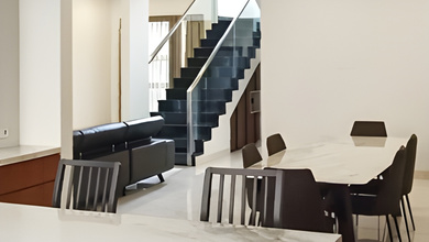 Rumah Area Luxury Batununggal, Bandung - Harga Menarik 8,5 Miliar