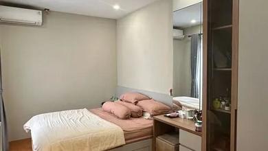 Dijual Rumah Strategis di Kota Baru Parahyangan, Bandung - LT 90m²