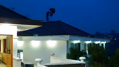 Villa/Hotel Siap Huni di Lembang Bandung