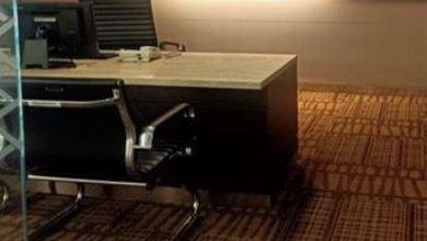 Ruang Usaha Bagus dan Terawat di Dago Bandung