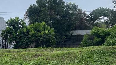 Promo Tanah Strategis di Setra Duta, Bandung, Harga 2 Miliar