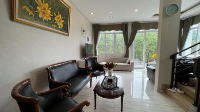 Rumah Area Luxury Dago, Bandung - Harga Menarik 4,5 Miliar