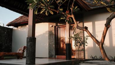 Villa Beserta Usaha yang Sedang Berjalan Lokasi Premium Kuta Bali