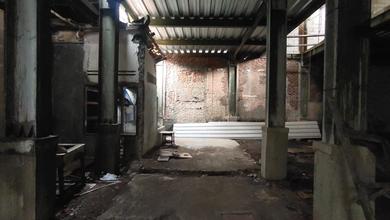 Kavling Prestisius Dijual di Bandung Kota, Bandung, Harga 24,9 Triliun