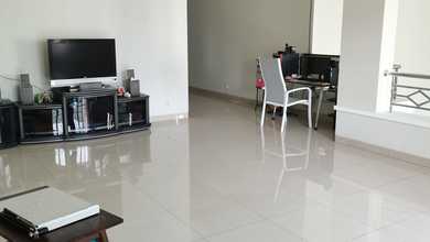 Penawaran Eksklusif, rumah Mewah di Pasteur, Bandung, LB 600m²