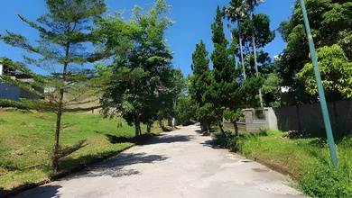 Kavling Prestisius Dijual di Setra Duta, Bandung, Harga 6,65 Miliar