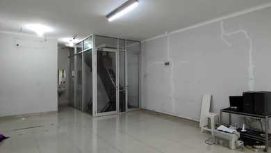 Ruko Siap pakai Mainroad Holis Regency