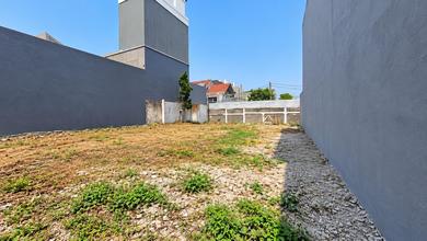 For Sale Tanah Premium di Setra Duta, Bandung, LT 180m²