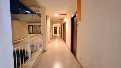 Hotel Mewah Bintang 3 Siap Huni Riau Bandung