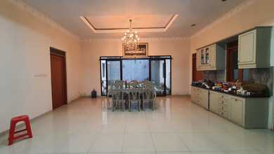 Dijual rumah Premium di Bandung Kota, Bandung - LT 360m²