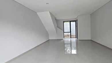 Ruko Baru Modern Lokasi Premium Unit Terbatas di Setraduta Bandung
