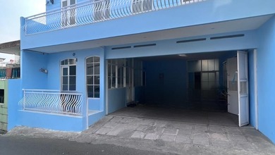 Rumah Kost Aktif Full Penghuni di Gegerkalong Bandung