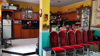 Rumah Area Luxury Batununggal, Bandung - Harga Terbaik 4,87 Miliar