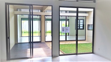 Hunian Elegan di Bandung Kota, Bandung, 4 KT, LT 512m²