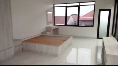 Jual Ruko Mainroad Lokasi Strategis Traffic Ramai, Jalan Peta Bandung