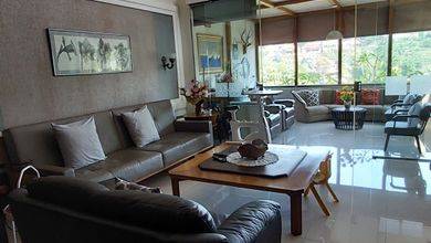 Jual Rumah Bagus LT 495 m2 di Ciumbuleuit, Bandung