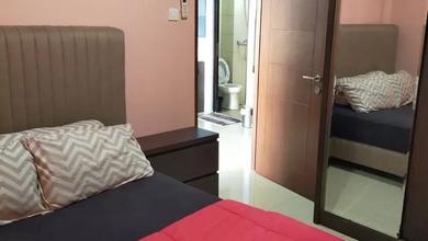 Apartemen Minimalis di Pasteur, Bandung, Harga Mulai 430 Juta