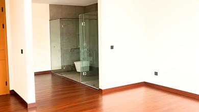 Kesempatan Eksklusif, rumah Prestisius di Kota Baru Parahyangan, Bandung, LB 199m²