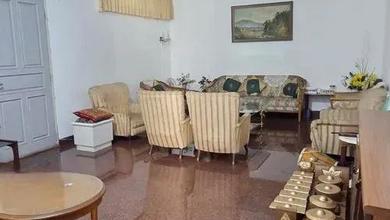 Hunian Prestisius di Kawasan Bandung Kota, Bandung, LB 630m², Harga 30 Miliar