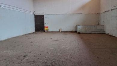 Ruang Usaha Siap Pakai di Pusat Keramaian Cimahi Bandung