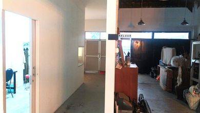 Rumah Sederhana area Pasir Kaliki, Bandung, LT 380 m2