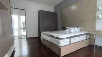 Jual Rumah Siap Huni area Kota Baru Parahyangan, Bandung, LT 350 m2